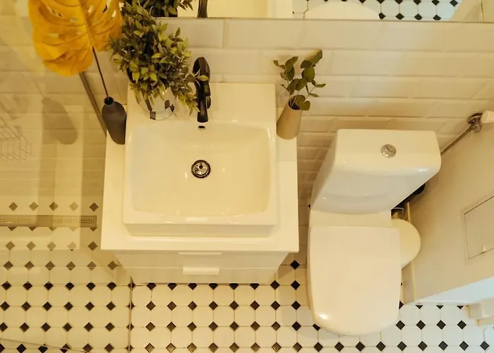 Old Town View - Boutique * Bukarest