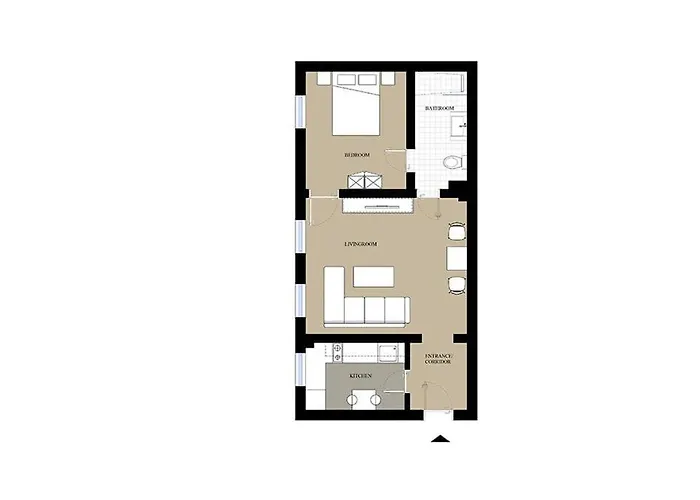 Old Town View - Boutique