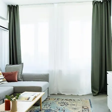דירה Old Town View - Boutique