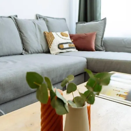 דירה Old Town View - Boutique