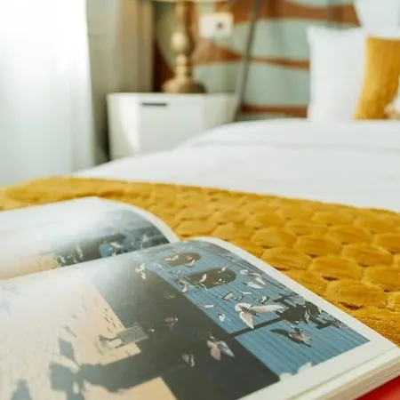 Apartment Old Town View - Boutique *