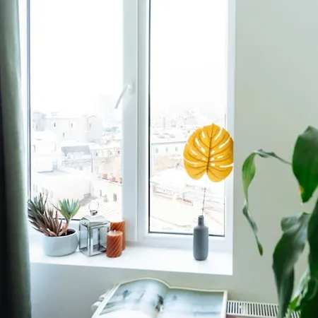 Apartment Old Town View - Boutique