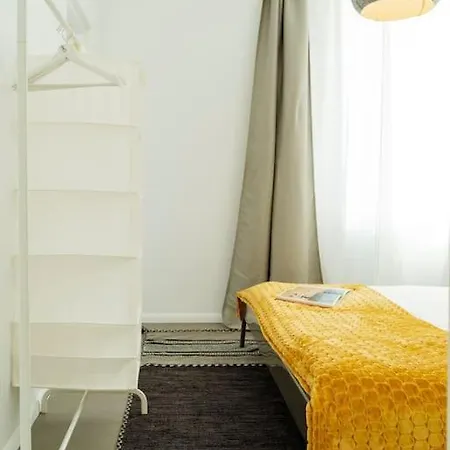 Old Town View - Boutique *