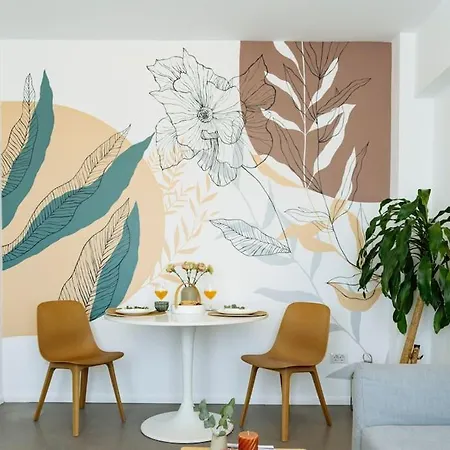 Apartment Old Town View - Boutique