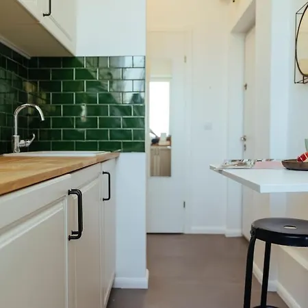 Apartment Old Town View - Boutique *