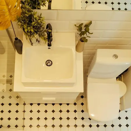 Old Town View - Boutique * Bucarest