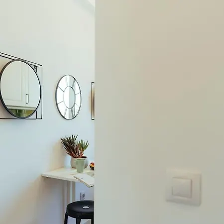 Old Town View - Boutique * בוקרשט