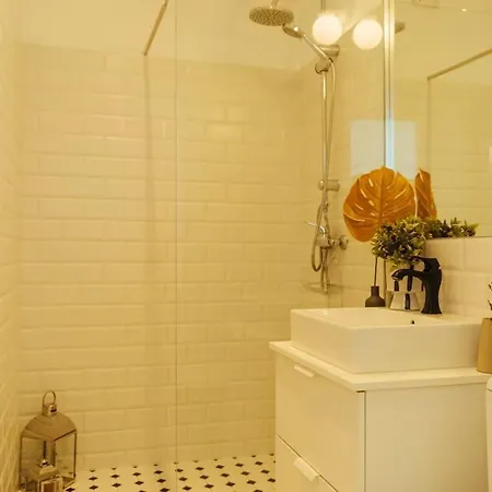 Old Town View - Boutique Apartamento