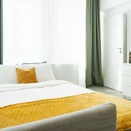 Old Town View - Boutique * Bucharest