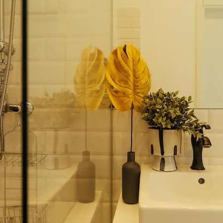 דירה Old Town View - Boutique *