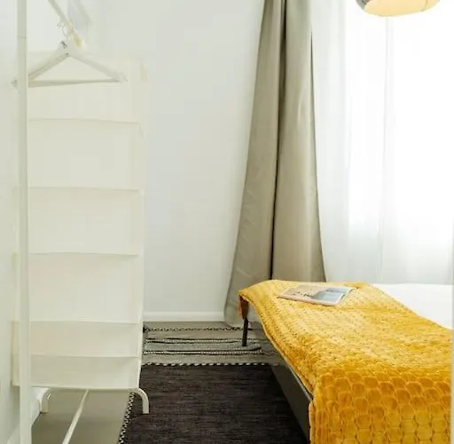 Old Town View - Boutique *