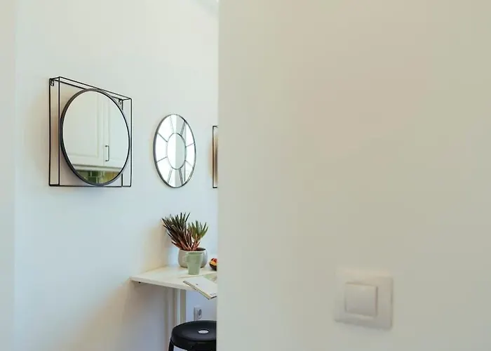 Old Town View - Boutique * 布加勒斯特