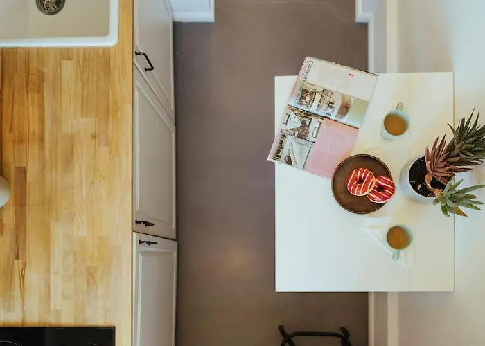 Old Town View - Boutique * 布加勒斯特