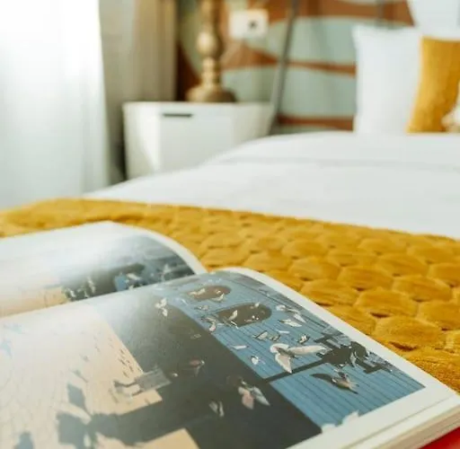 Апартаменти Old Town View - Boutique *